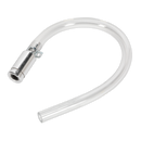 Sealey MS098 Weighted Motorcycle Brake Bleeder