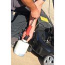 Sealey MS155 1.6L Manual Vacuum Oil & Fluid Extractor