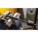 Sealey MS162 14pc Motorcycle Brake Piston Removal Kit