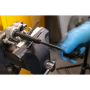 Sealey MS162 14pc Motorcycle Brake Piston Removal Kit