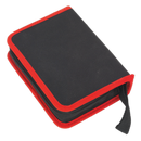 Sealey MS164 28pc Compact Motorcycle Tool Kit