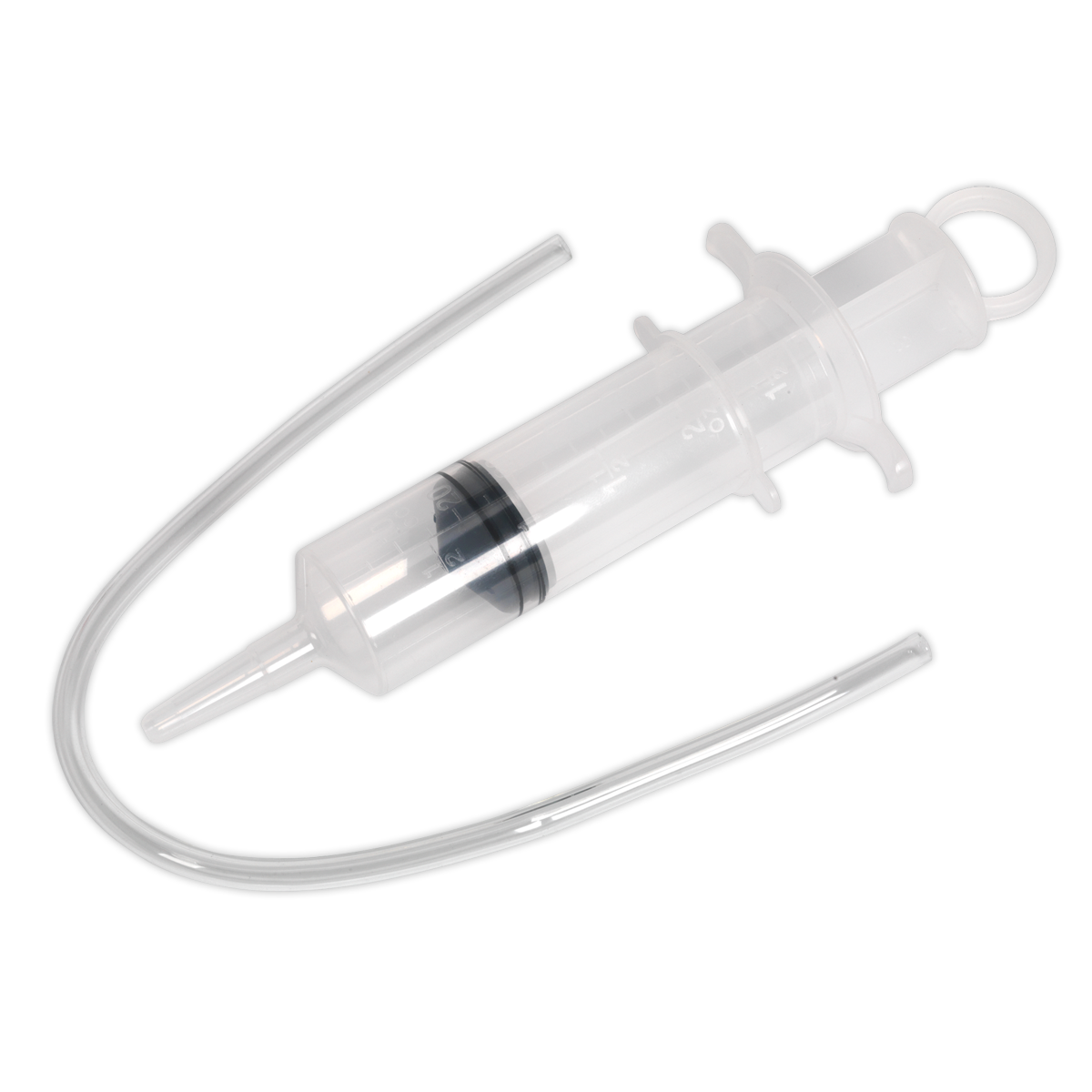 Sealey MS166 70ml Oil Inspection Syringe