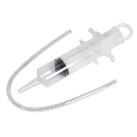 Sealey MS166 70ml Oil Inspection Syringe