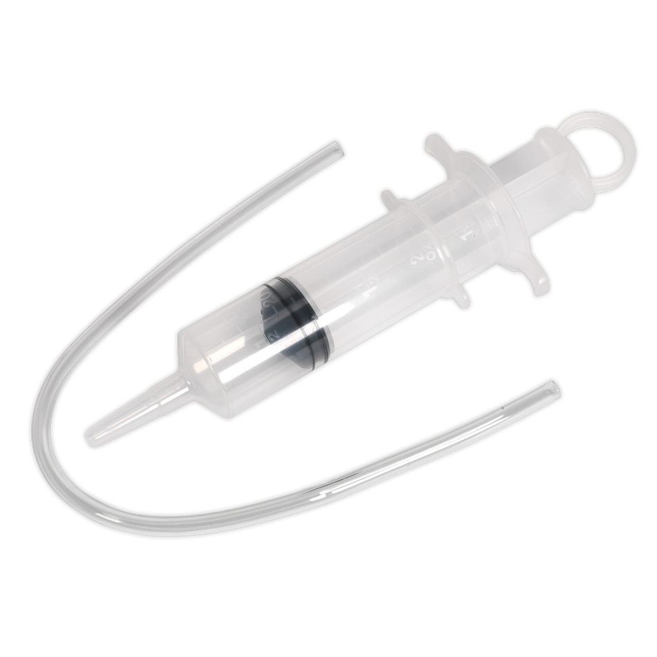 Sealey MS166 70ml Oil Inspection Syringe