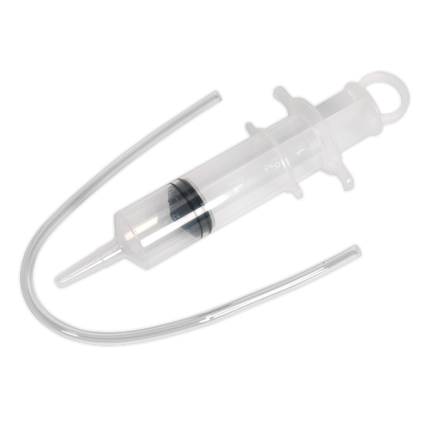Sealey MS166 70ml Oil Inspection Syringe