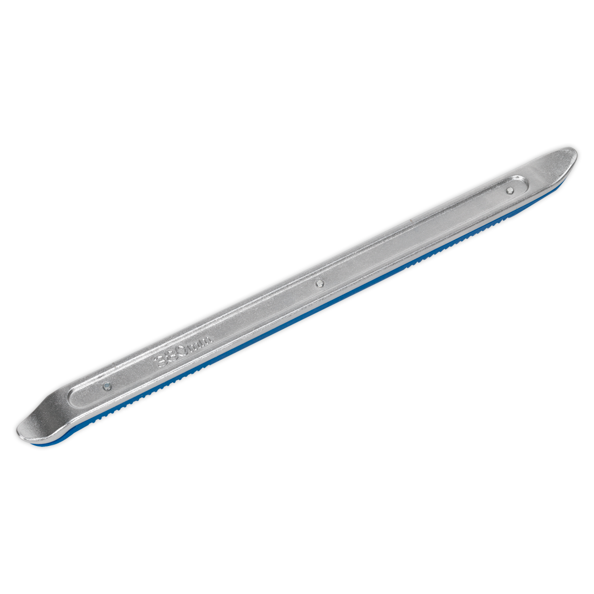 Sealey MS380 380mm Motorcycle Tyre Lever with Plastic Moulding