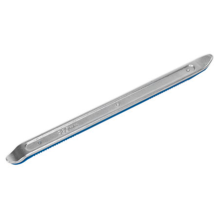 Sealey MS380 380mm Motorcycle Tyre Lever with Plastic Moulding