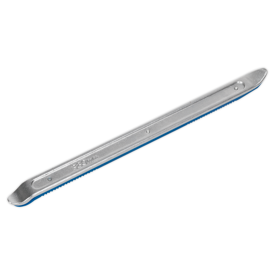 Sealey MS380 380mm Motorcycle Tyre Lever with Plastic Moulding
