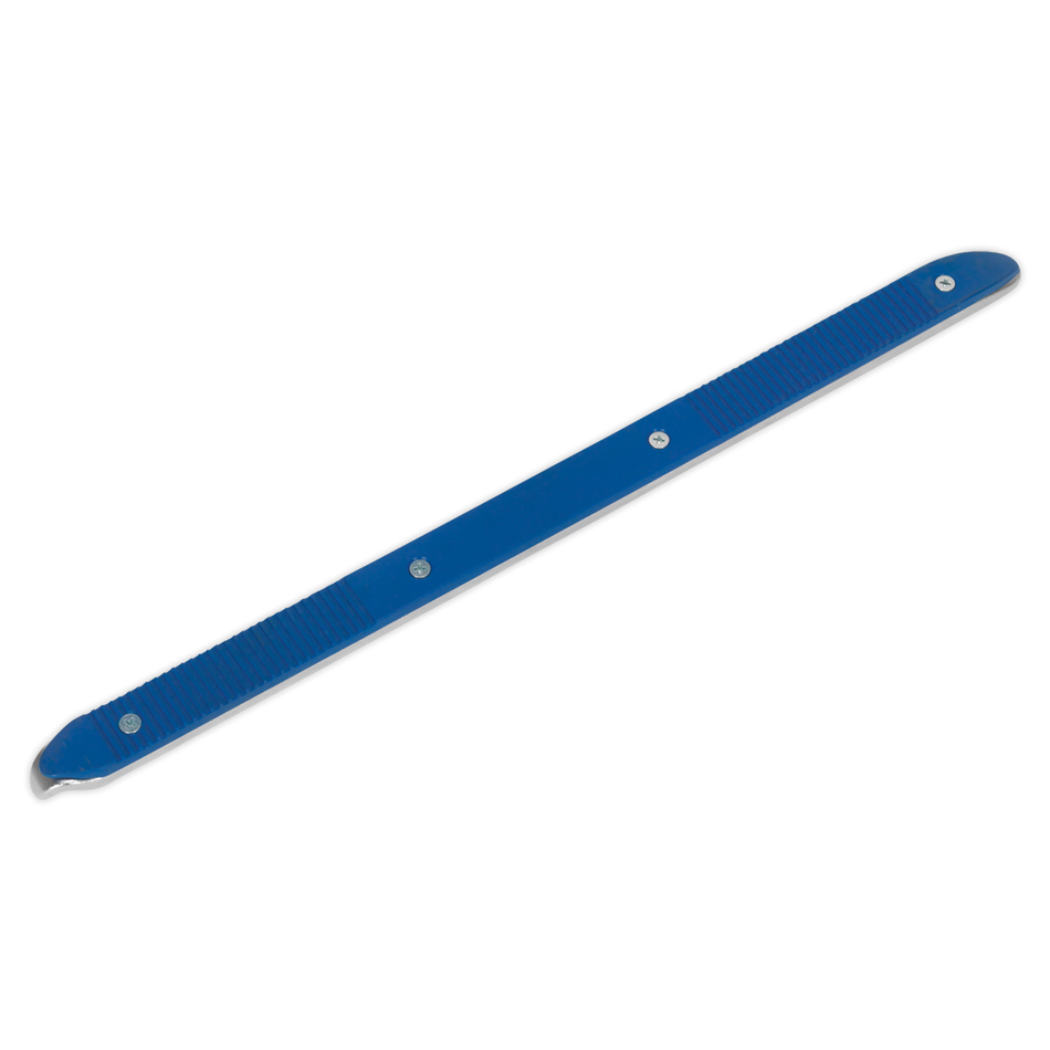 Sealey MS500 500mm Motorcycle Tyre Lever with Plastic Moulding
