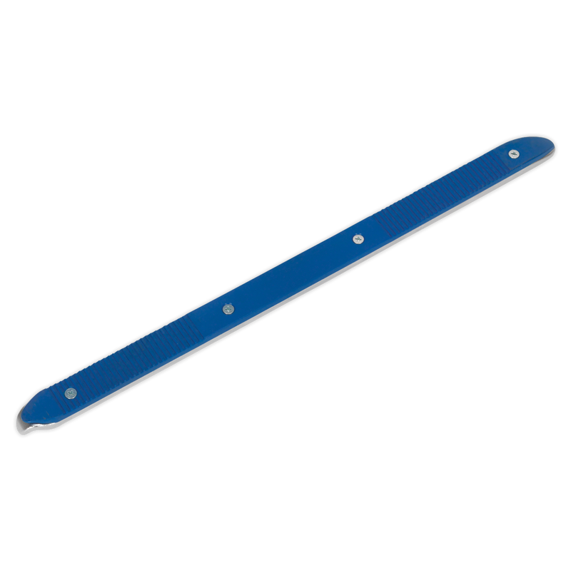 Sealey MS500 500mm Motorcycle Tyre Lever with Plastic Moulding
