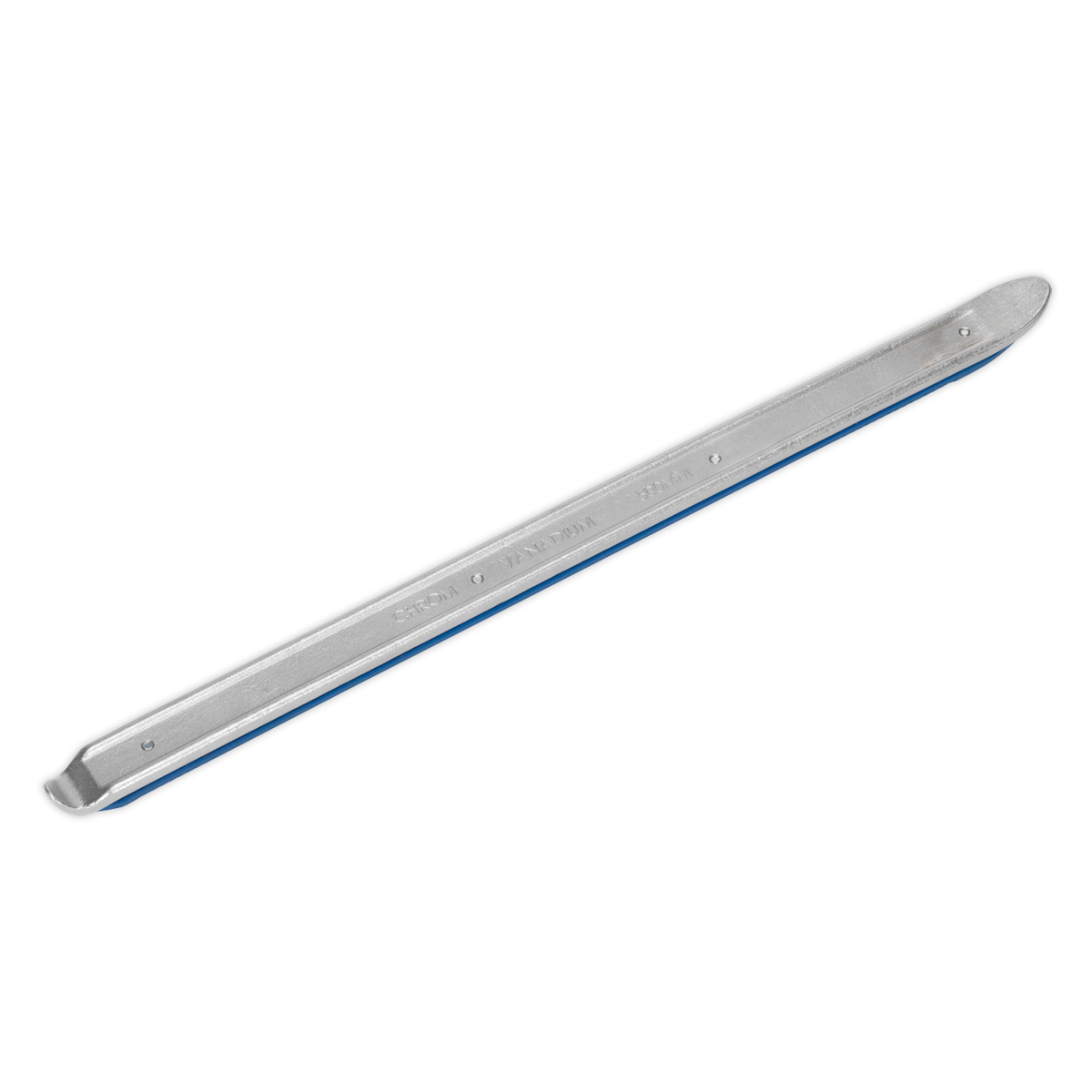 Sealey MS500 500mm Motorcycle Tyre Lever with Plastic Moulding
