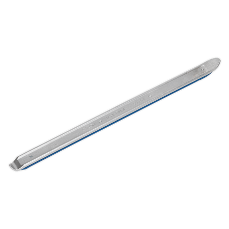 Sealey MS500 500mm Motorcycle Tyre Lever with Plastic Moulding