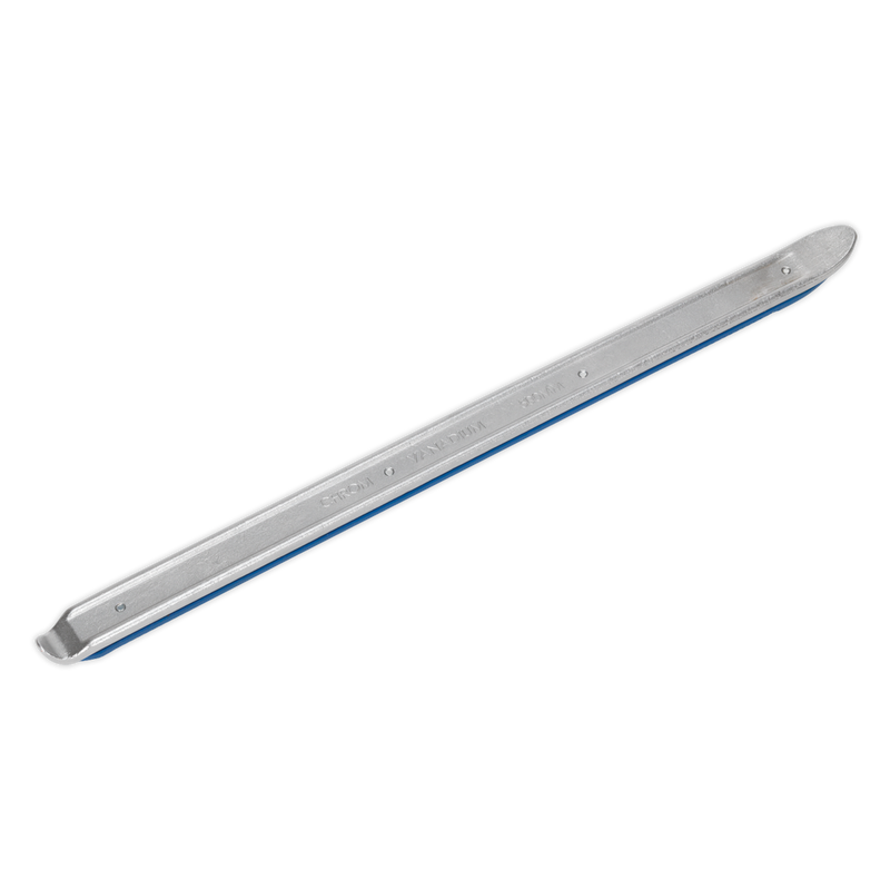 Sealey MS500 500mm Motorcycle Tyre Lever with Plastic Moulding