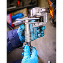 Sealey MS711 Motorcycle Disc Brake Spreader Tool