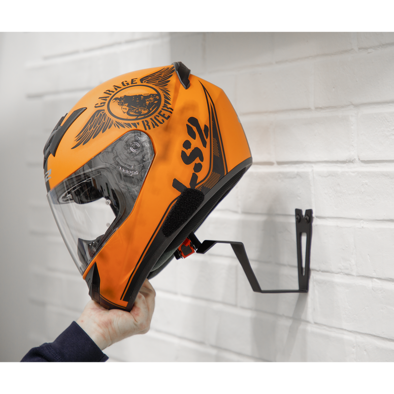 Sealey MS0811 Motorcycle Helmet Hook