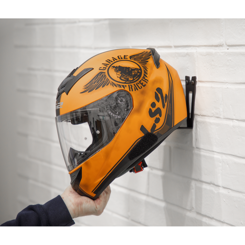 Sealey MS0811 Motorcycle Helmet Hook