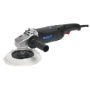 Sealey MS900PS 170mm Variable Speed Sander/Polisher 1300W