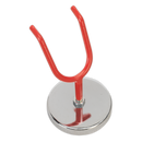 Sealey MSH01 Magnetic Spray Gun Holder