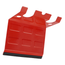 Sealey MSH03 Magnetic Spray Gun Holder - 2 Gun