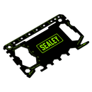Sealey MT501 Pocket Multi-Tool 50 in 1