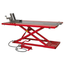 Sealey MT680 680kg Air/Hydraulic Mini Tractor/Quad/Motorcycle Lift