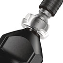 Wera 05074786001 Series 7400 Kraftform ESD adjustable torque screwdrivers (0.1-1.0 Nm), 7435 ESD x 0.10-0.34 Nm