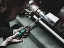 Wera 05057483001 Kraftform Kompakt Turbo Imperial 1, 19 pieces