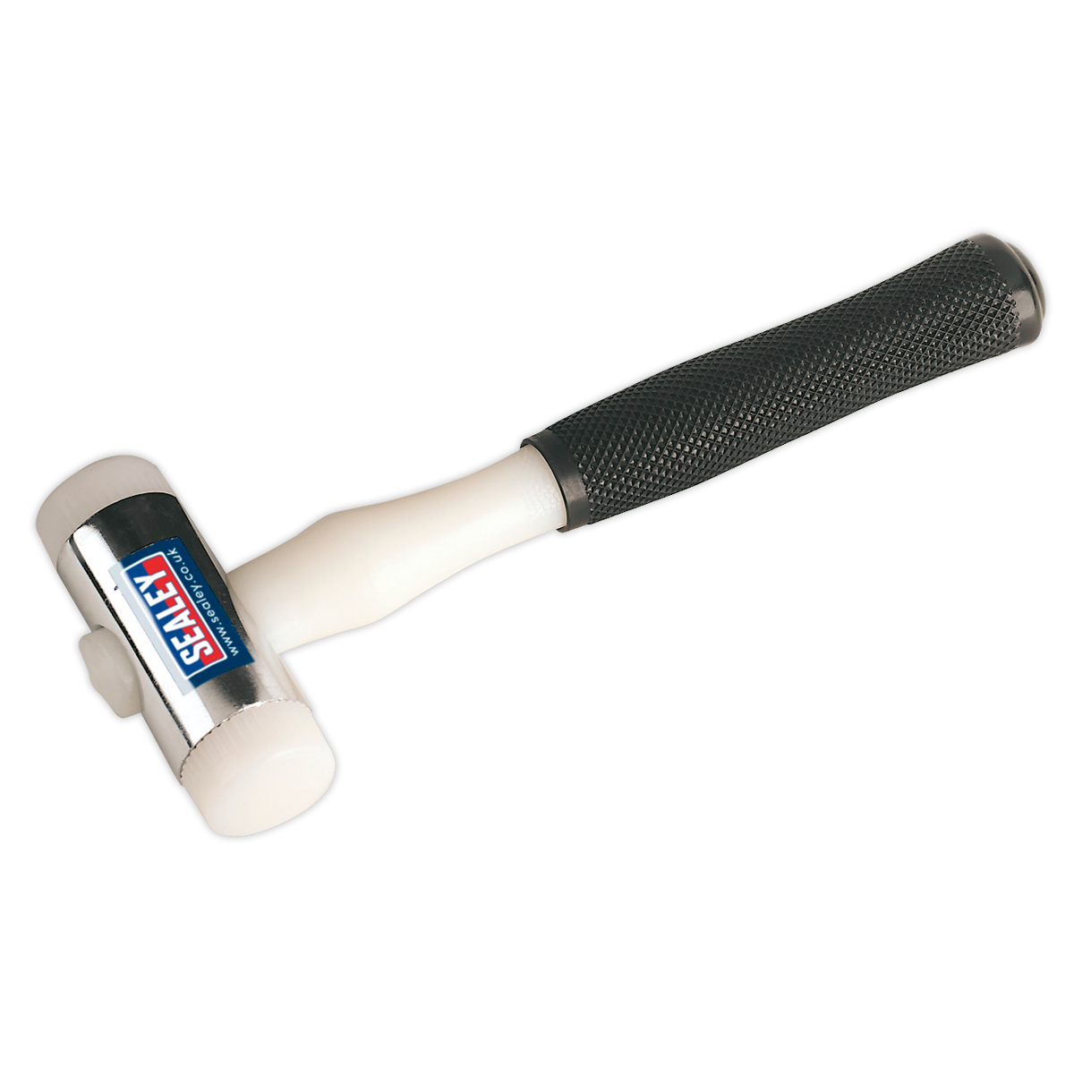 Sealey NFH15 1.25lb Nylon Faced Hammer