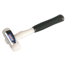 Sealey NFH15 1.25lb Nylon Faced Hammer