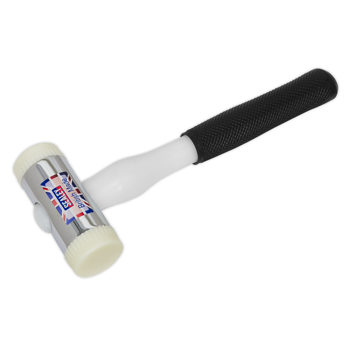 Sealey NFH175 1.75lb Nylon Faced Hammer