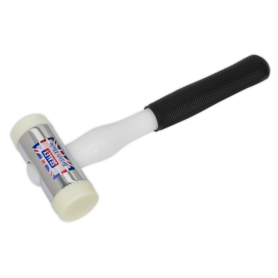 Sealey NFH175 1.75lb Nylon Faced Hammer