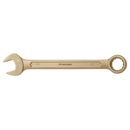 Sealey NS001 13pc Combination Spanner Set - Non-Sparking