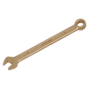 Sealey NS002 8mm Combination Spanner - Non-Sparking