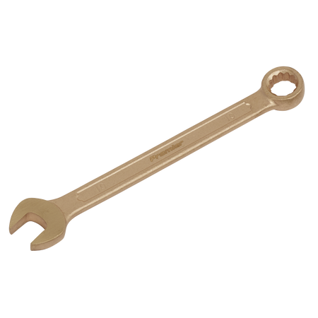 Sealey NS003 10mm Combination Spanner - Non-Sparking
