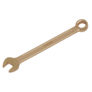 Sealey NS003 10mm Combination Spanner - Non-Sparking