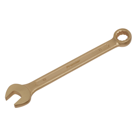 Sealey NS005 13mm Combination Spanner - Non-Sparking