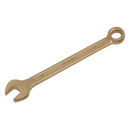 Sealey NS005 13mm Combination Spanner - Non-Sparking