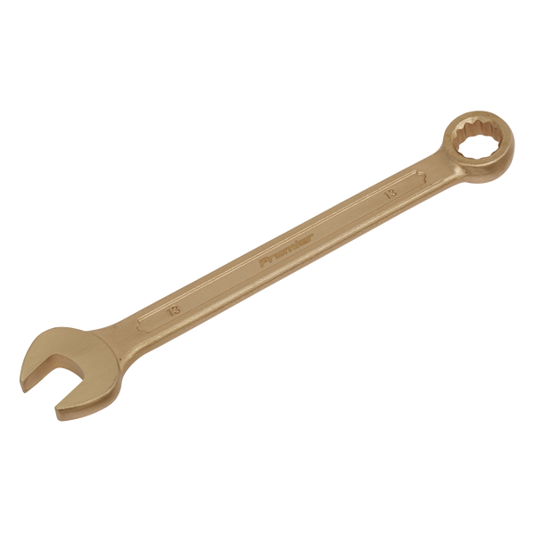 Sealey NS005 13mm Combination Spanner - Non-Sparking