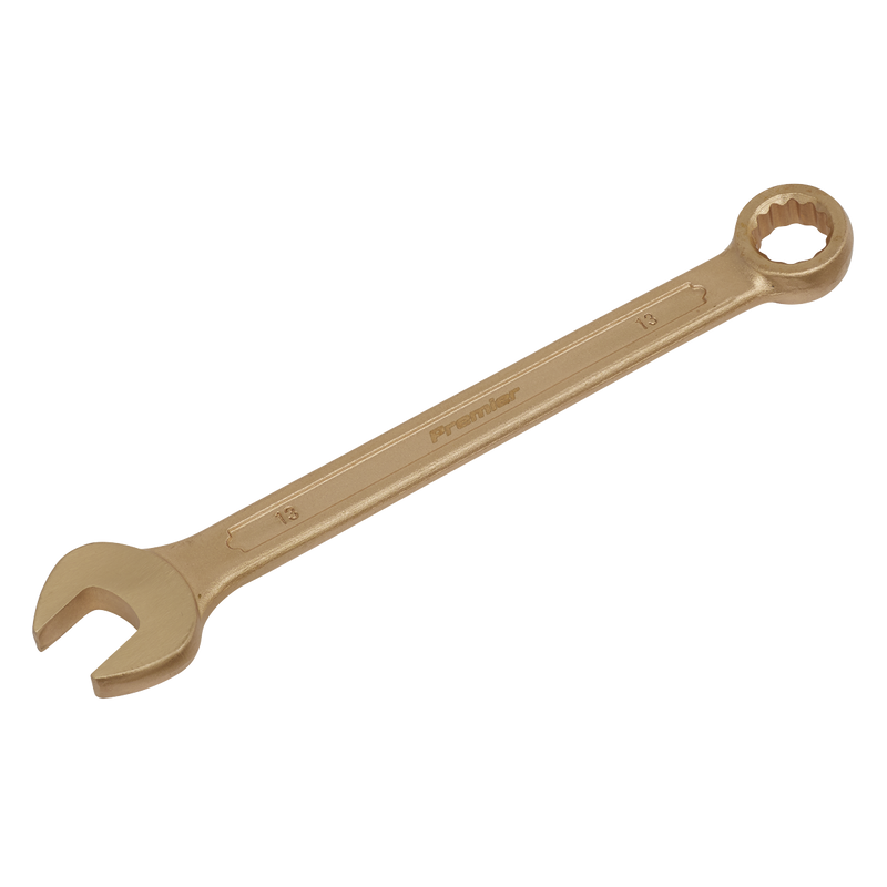 Sealey NS005 13mm Combination Spanner - Non-Sparking