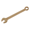 Sealey NS007 16mm Combination Spanner - Non-Sparking