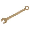 Sealey NS008 17mm Combination Spanner - Non-Sparking