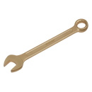 Sealey NS009 19mm Combination Spanner - Non-Sparking