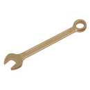 Sealey NS010 22mm Combination Spanner - Non-Sparking