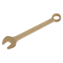 Sealey NS012 27mm Combination Spanner - Non-Sparking