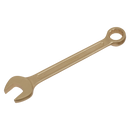Sealey NS013 30mm Combination Spanner - Non-Sparking