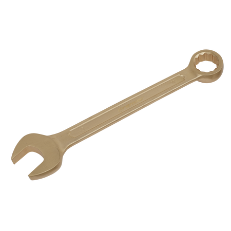 Sealey NS014 32mm Combination Spanner - Non-Sparking