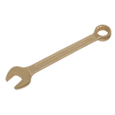 Sealey NS014 32mm Combination Spanner - Non-Sparking
