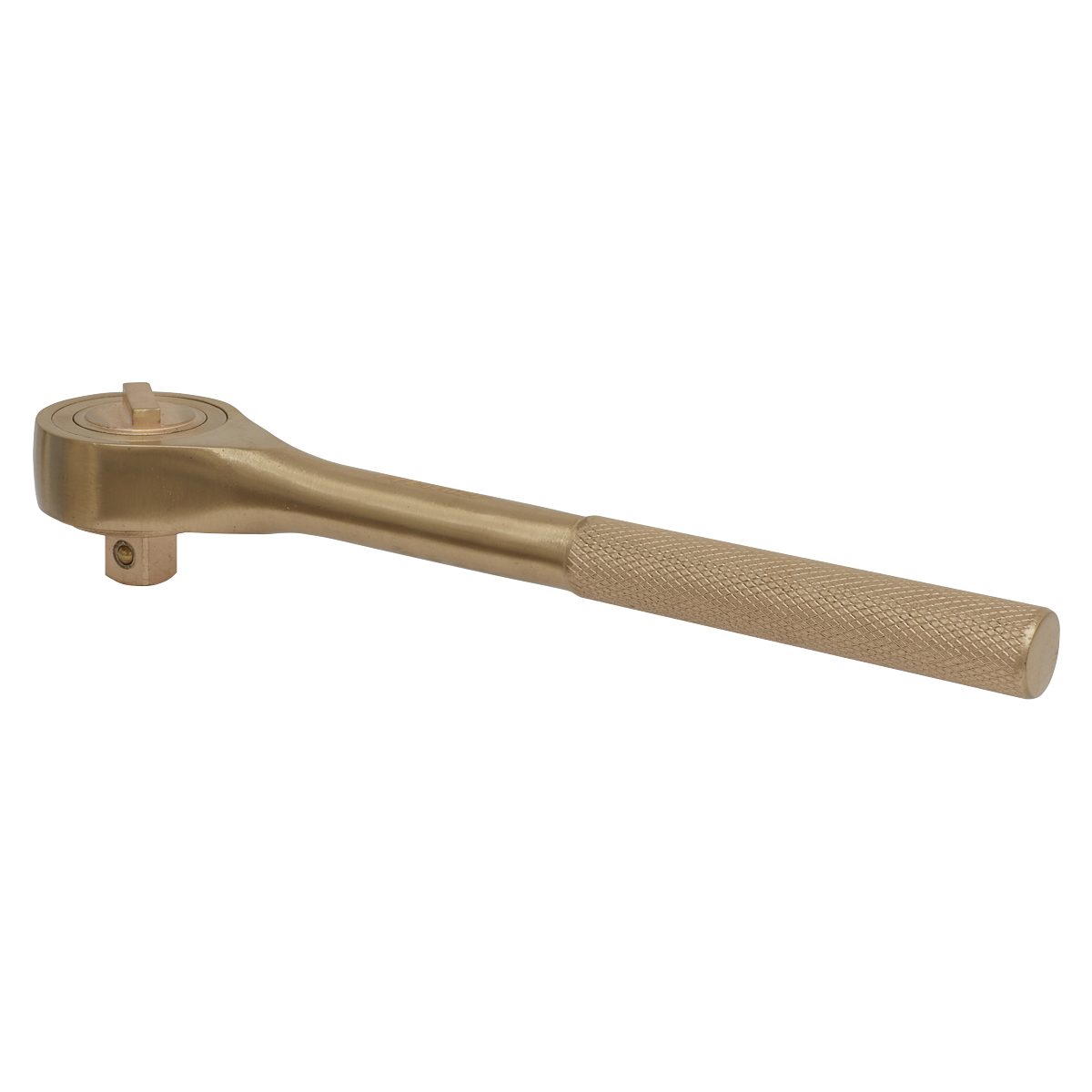 Sealey NS040 1/2"Sq Drive Ratchet Wrench - Non-Sparking
