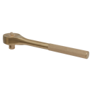 Sealey NS040 1/2"Sq Drive Ratchet Wrench - Non-Sparking