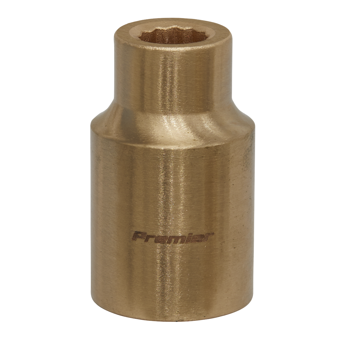 Sealey NS041 8mm 1/2"Sq Drive WallDrive¬¨¬®¬¨¬Æ¬¨¬®‚àö√ú Socket-  Non-Sparking